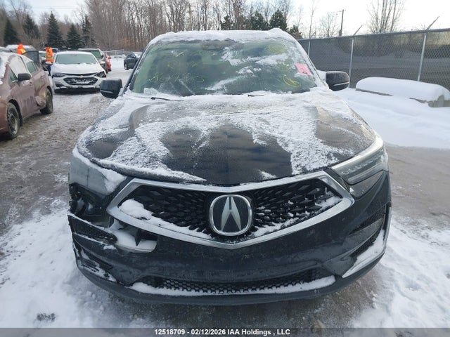 5J8TC2H36LL809585 Acura Rdx Tech