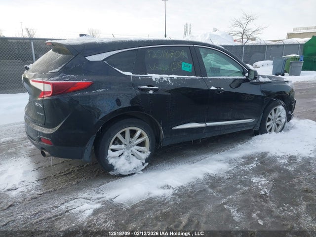 5J8TC2H36LL809585 Acura Rdx Tech