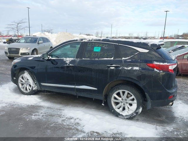 5J8TC2H36LL809585 Acura Rdx Tech