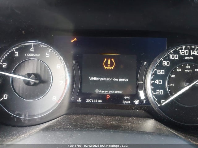 5J8TC2H36LL809585 Acura Rdx Tech