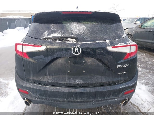 5J8TC2H36LL809585 Acura Rdx Tech