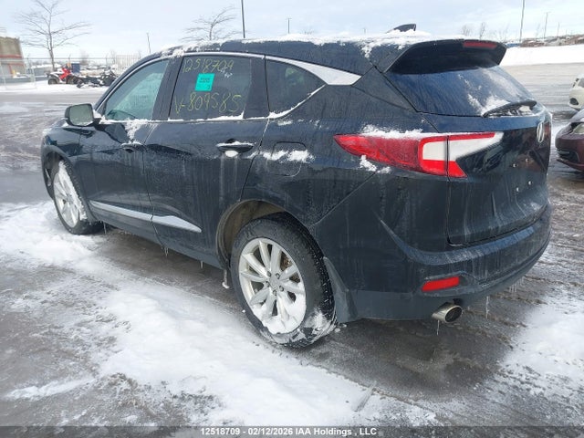 5J8TC2H36LL809585 Acura Rdx Tech