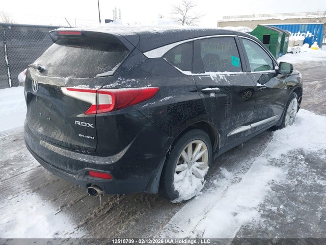 5J8TC2H36LL809585 Acura Rdx Tech