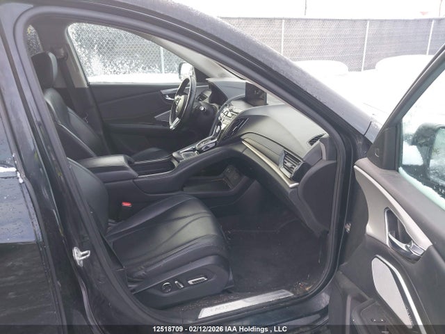 5J8TC2H36LL809585 Acura Rdx Tech