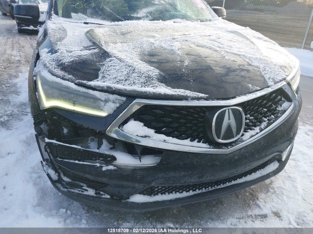 5J8TC2H36LL809585 Acura Rdx Tech