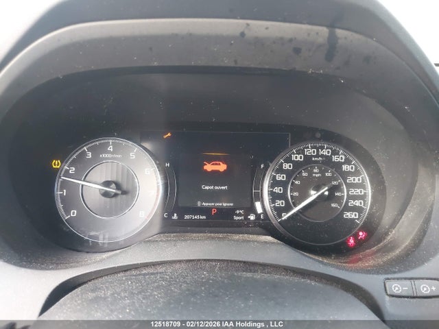 5J8TC2H36LL809585 Acura Rdx Tech