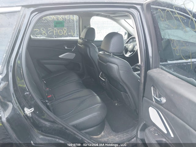 5J8TC2H36LL809585 Acura Rdx Tech