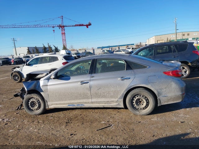 5NPE34AFXFH153455 Hyundai Sonata Sport/limited