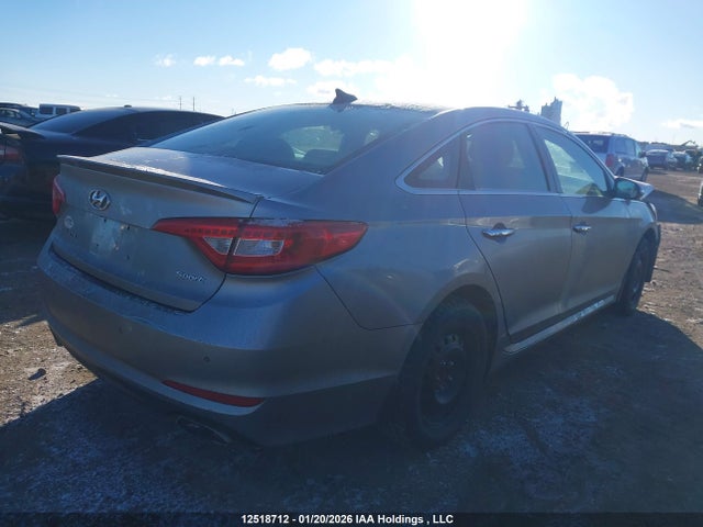 5NPE34AFXFH153455 Hyundai Sonata Sport/limited