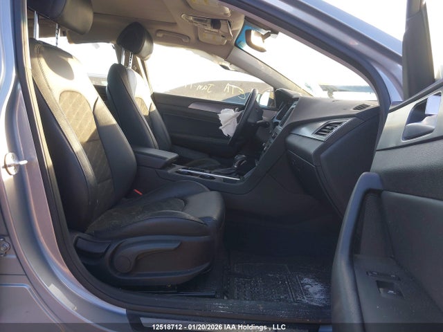 5NPE34AFXFH153455 Hyundai Sonata Sport/limited