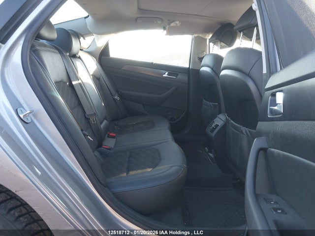 5NPE34AFXFH153455 Hyundai Sonata Sport/limited