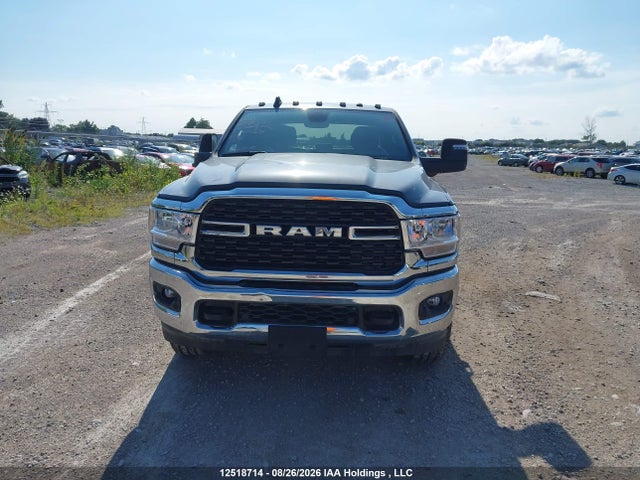 RAM 2500 Big Horn 2024 3C6UR5DL8RG406679 Image 13