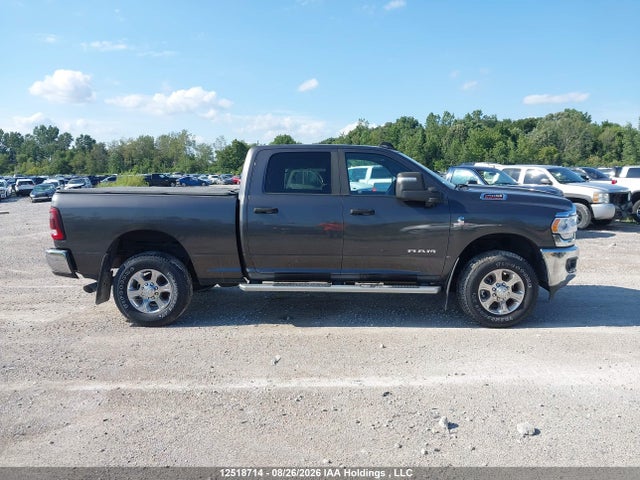 RAM 2500 Big Horn 2024 3C6UR5DL8RG406679 Image 14