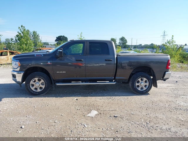 RAM 2500 Big Horn 2024 3C6UR5DL8RG406679 Image 15