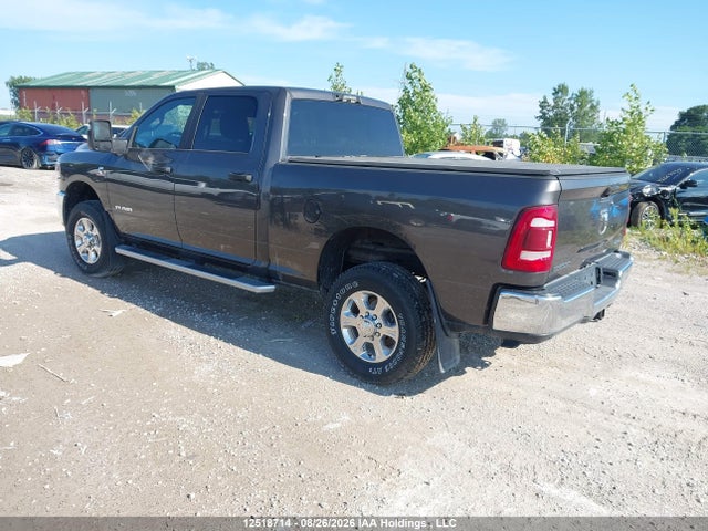 RAM 2500 Big Horn 2024 3C6UR5DL8RG406679 Image 3