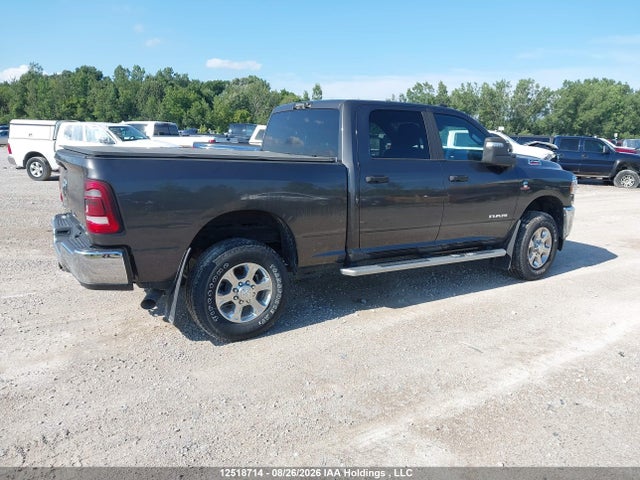 RAM 2500 Big Horn 2024 3C6UR5DL8RG406679 Image 4