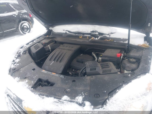 2GNALCEK3H1530090 Chevrolet EQUINOX LT