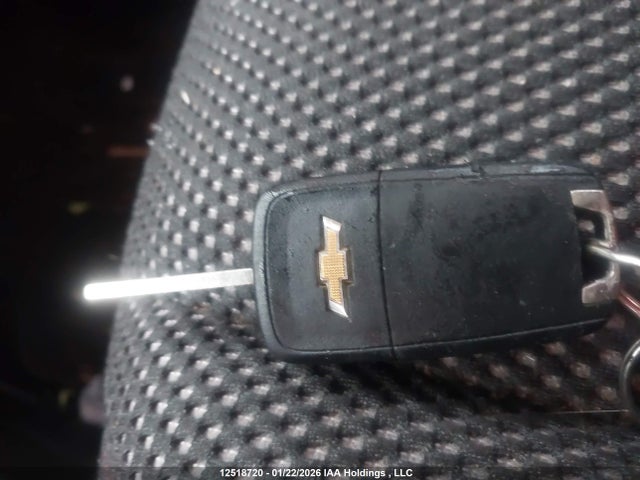 2GNALCEK3H1530090 Chevrolet EQUINOX LT