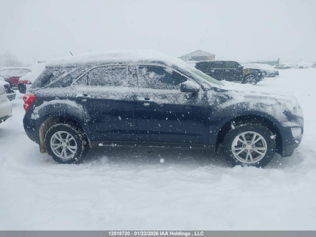 2GNALCEK3H1530090 Chevrolet EQUINOX LT