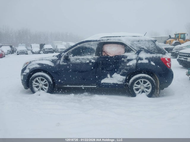 2GNALCEK3H1530090 Chevrolet EQUINOX LT