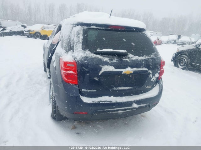2GNALCEK3H1530090 Chevrolet EQUINOX LT