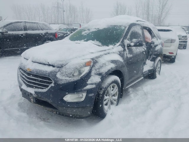 2GNALCEK3H1530090 Chevrolet EQUINOX LT