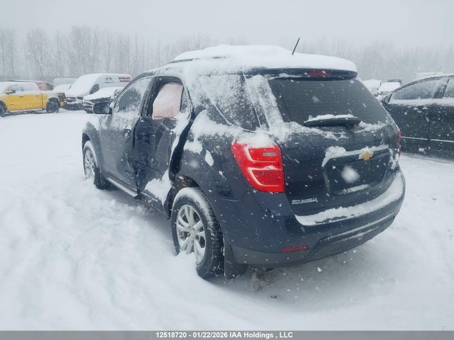 2GNALCEK3H1530090 Chevrolet EQUINOX LT