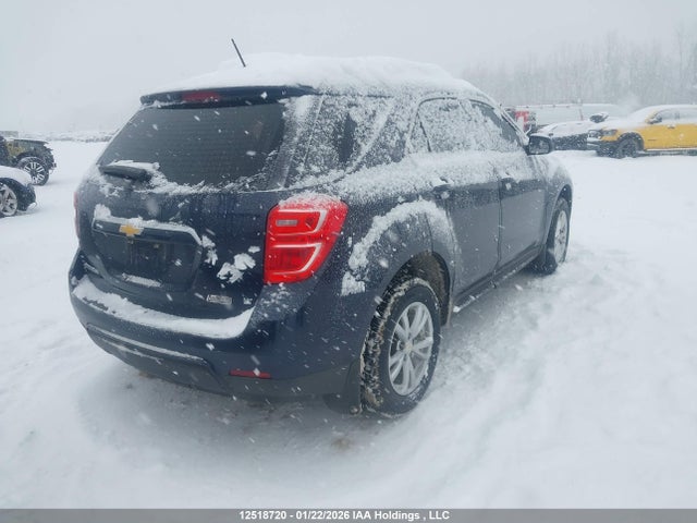 2GNALCEK3H1530090 Chevrolet EQUINOX LT