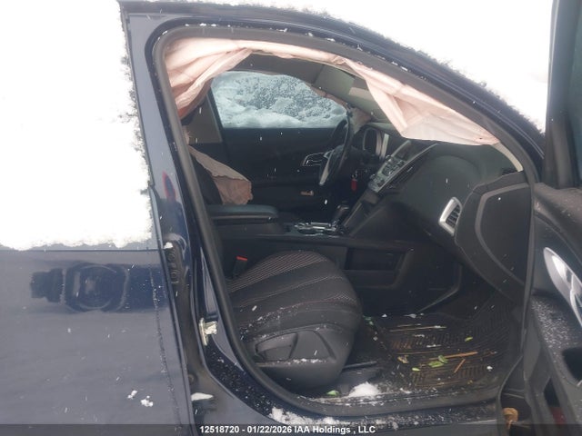 2GNALCEK3H1530090 Chevrolet EQUINOX LT