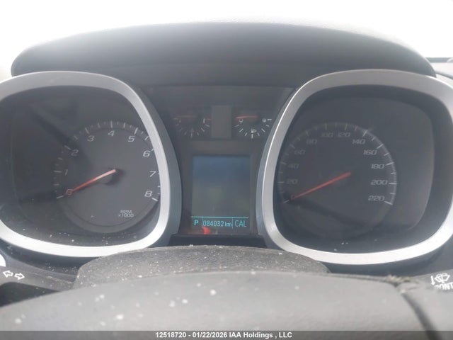 2GNALCEK3H1530090 Chevrolet EQUINOX LT