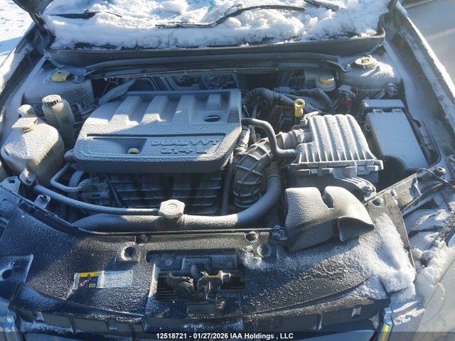 Chrysler 200 LX 2014 1C3CCBAB6EN229541 Image 10