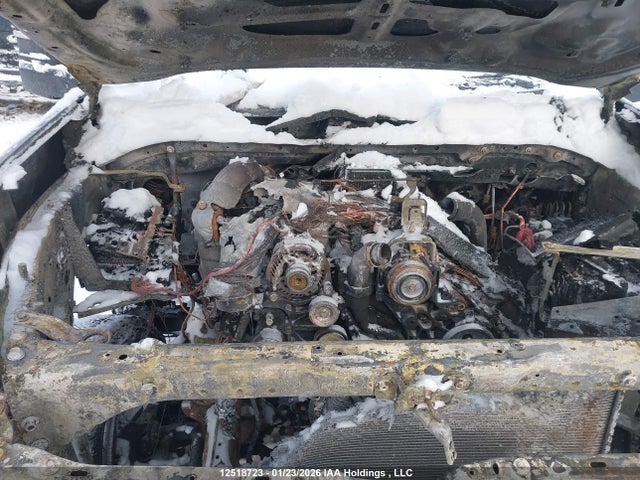 1GC4YUEY7LF235318 Chevrolet Silverado K3500 Ltz