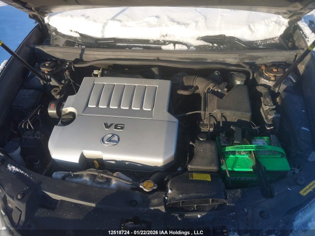 JTHBK1GG3E2137181 Lexus Es 350 350