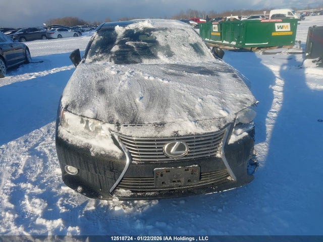 JTHBK1GG3E2137181 Lexus Es 350 350