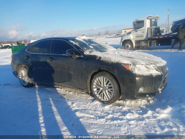 JTHBK1GG3E2137181 Lexus Es 350 350