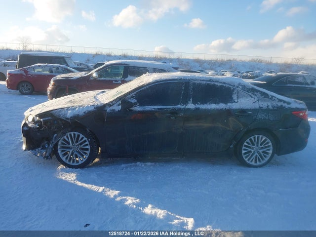 JTHBK1GG3E2137181 Lexus Es 350 350