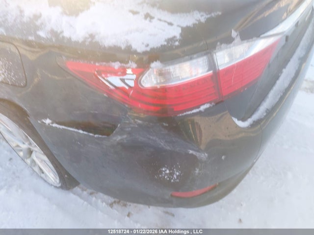 JTHBK1GG3E2137181 Lexus Es 350 350