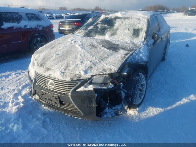 JTHBK1GG3E2137181 Lexus Es 350 350