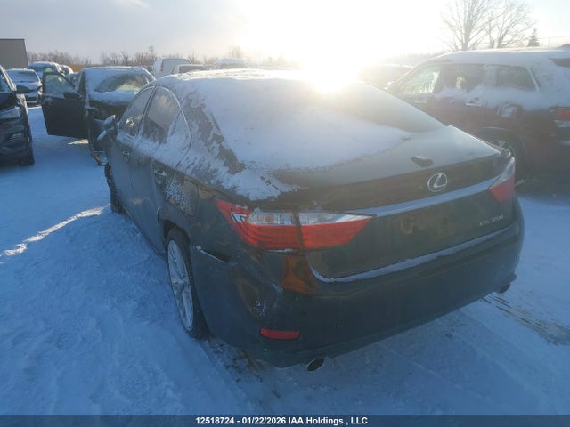 JTHBK1GG3E2137181 Lexus Es 350 350