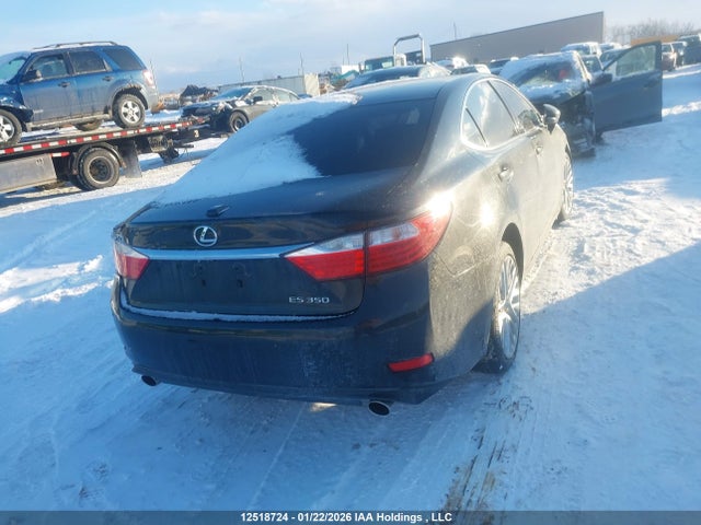 JTHBK1GG3E2137181 Lexus Es 350 350