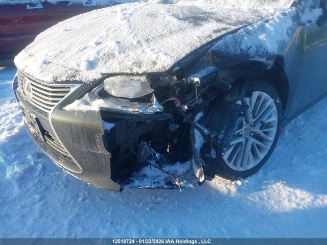 JTHBK1GG3E2137181 Lexus Es 350 350