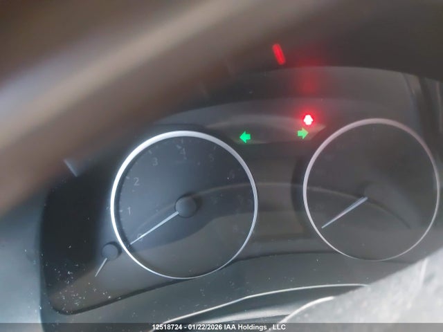 JTHBK1GG3E2137181 Lexus Es 350 350