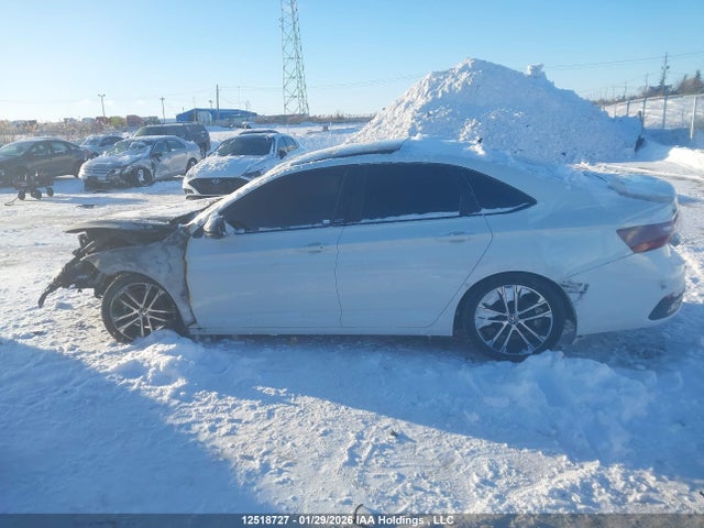 3VWSM7BU0RM054900 Volkswagen Jetta