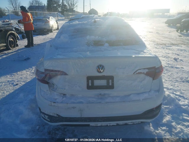 3VWSM7BU0RM054900 Volkswagen Jetta
