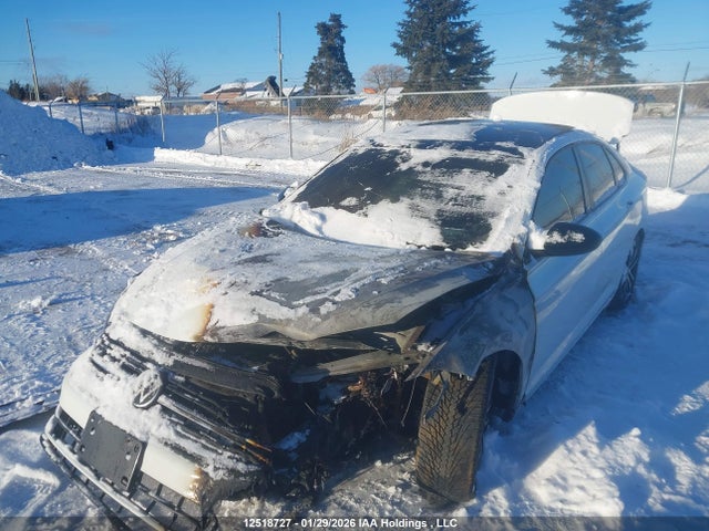 3VWSM7BU0RM054900 Volkswagen Jetta
