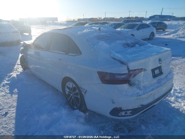 3VWSM7BU0RM054900 Volkswagen Jetta