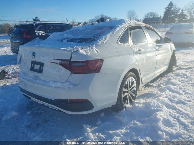 3VWSM7BU0RM054900 Volkswagen Jetta