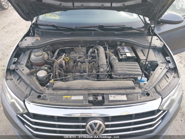 3VWE57BU7KM092320 Volkswagen JETTA SEL