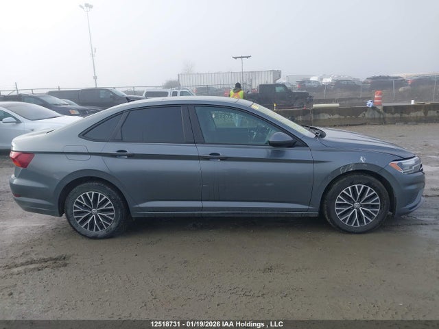 3VWE57BU7KM092320 Volkswagen JETTA SEL