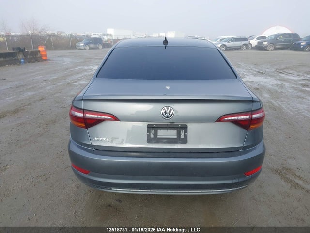 3VWE57BU7KM092320 Volkswagen JETTA SEL